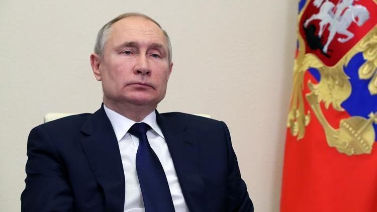 Putin rest çekti: İzin vermeyeceğiz