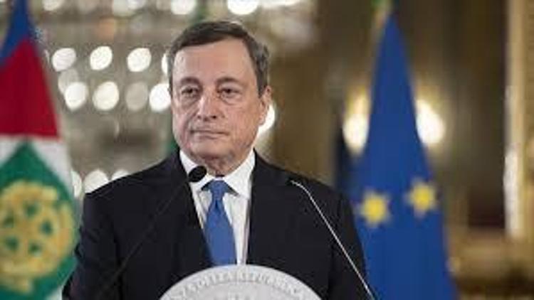 İtalyada Draghi hükümeti güvenoyu sınavında