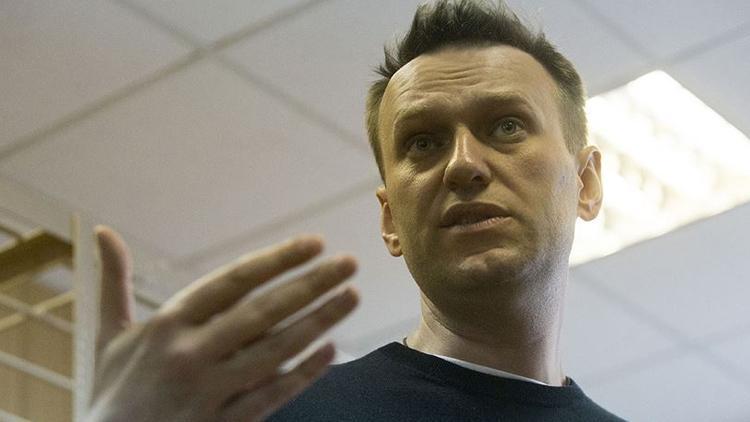 AİHMden Navalnıy çağrısı: Derhal serbest bırakın