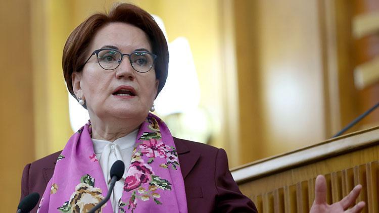 Meral Akşener: ‘Milli yas için ne bekliyorsunuz’