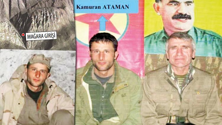 İstihbarat kayıtlarındaki 1 milyonluk katil: Kamuran Ataman