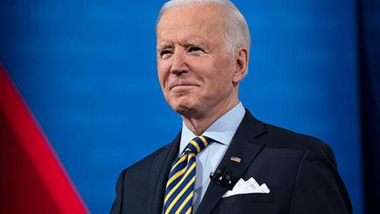 Biden’lı Münih Güvenlik Konferansı