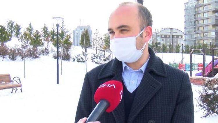 Sosyal medyada tepki çeken maske paylaşımları