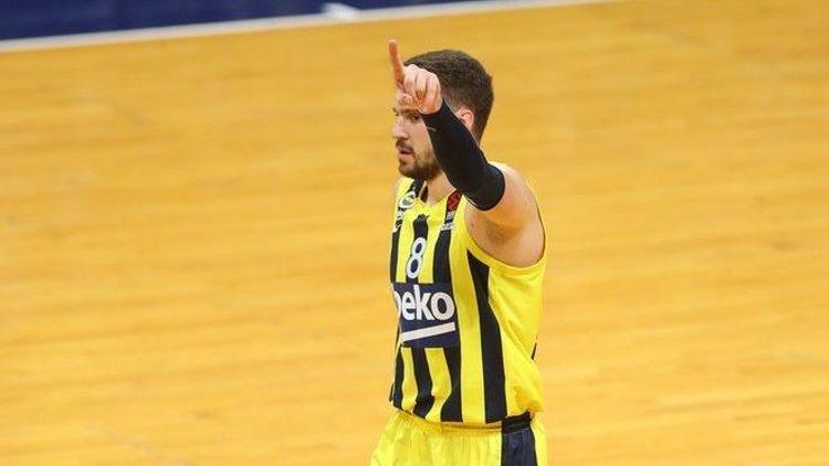 Fenerbahçe Bekonun konuğu Alba Berlin Euroleaguede 25. maç haftası...