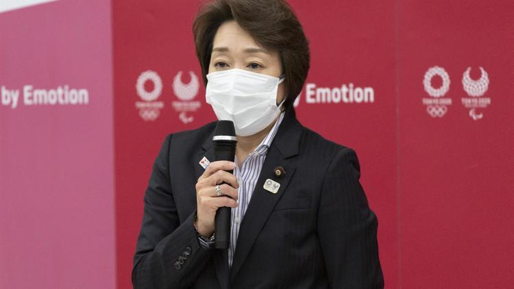 Tokyo Olimpiyatlarının yeni komite başkanı Haşimoto Seiko oldu Mori Yoşiro sonrası...
