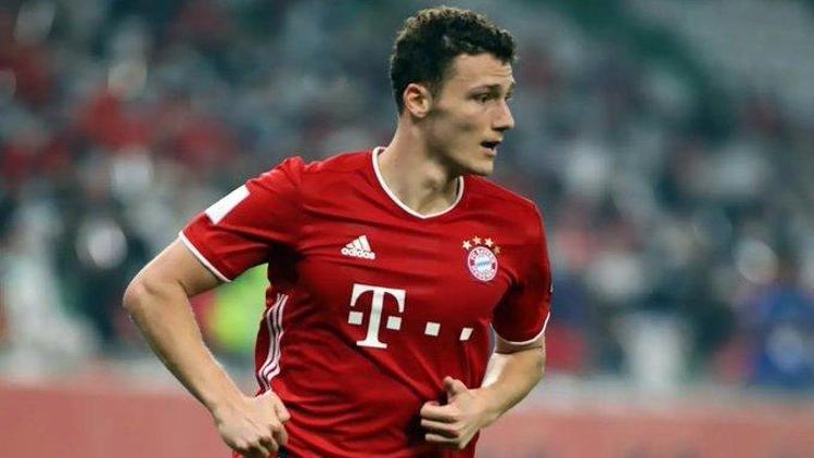 Benjamin Pavard koronavirüse yakalandı Thomas Müller sonrası...