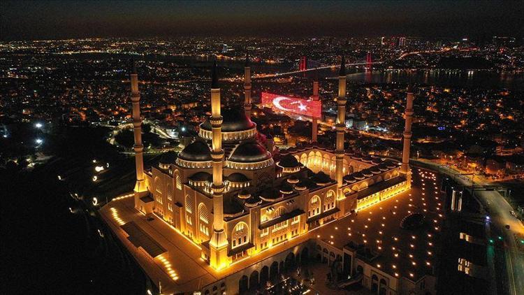 İftar saatleri 2021: 18 Şubat akşam ezanı kaçta okunuyor İşte Diyanat İstanbul, Ankara, İzmir ve il il iftar vakti