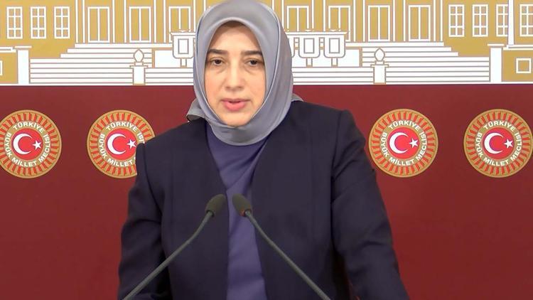 AK Partili Zengin: Kılıçdaroğlunun söylediği ifade rahatsız edici, üzüntü verici