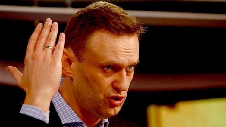 AİHM’in Navalnıy kararına Kremlinden tepki