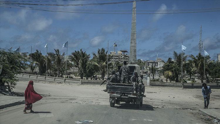 Son dakika: Somalide kanlı çatışma Ölü ve yaralı askerler var