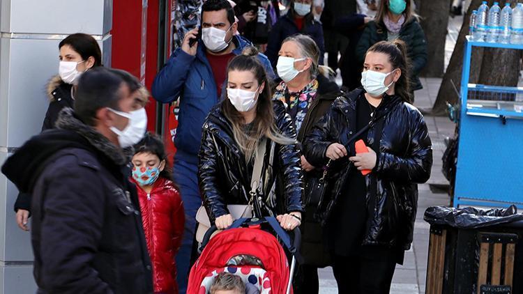 Koronavirüs için normalleşme uyarısı... İyi mutasyon için iki temel önlem