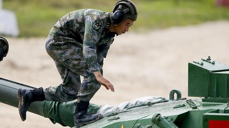 Çin, Hindistan ile 2020de yaşadığı sınır çatışmasında 4 askerinin öldüğünü açıkladı