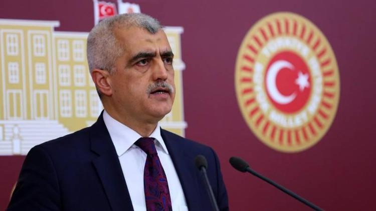 Son dakika...Yargıtay, HDPli Ömer Faruk Gergerlioğlunun cezasını onadı