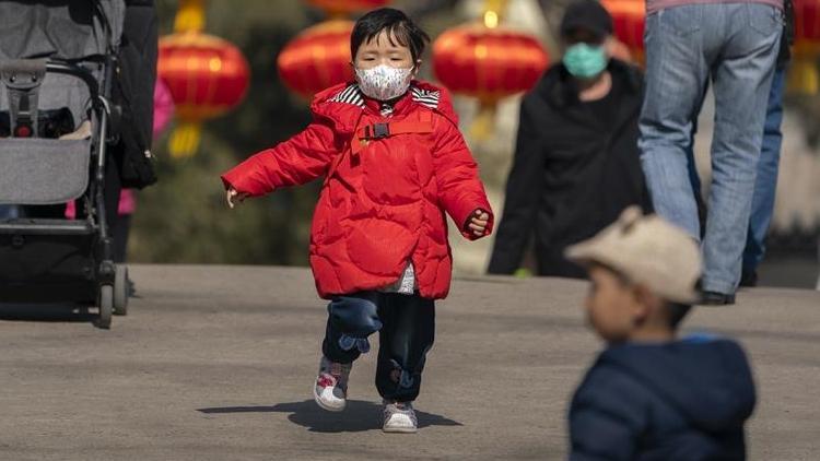 Çin, çocuk sınırlamasına ilişkin politikayı kaldırmayı planlıyor