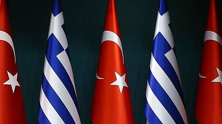 Son dakika: Türkiye-Yunanistan heyetleri NATO Karargahı’nda bir araya geldi