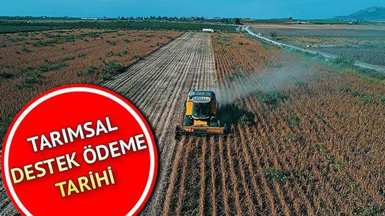 Çiftçiye gübre desteği ne zaman ödenecek 2021 Cumhurbaşkanı Erdoğan tarih vererek duyurdu Çiftçiye iki müjde birden...