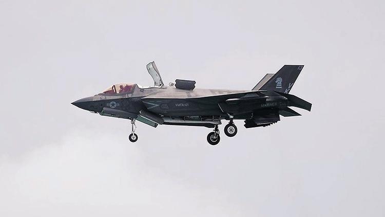 Türkiye’den ABD’ye karşı F-35 hamlesi