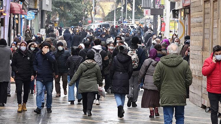 Trabzon’da koronaya sıkı takip