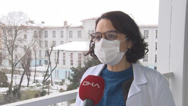 Bilim Kurulu Üyesi Prof. Dr. Yavuz: Restoran ve kafelerin açılmasında eşik değerlere bakılacak