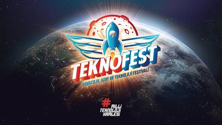 TEKNOFESTin yarışma sayısı bu yıl 35e çıkarıldı