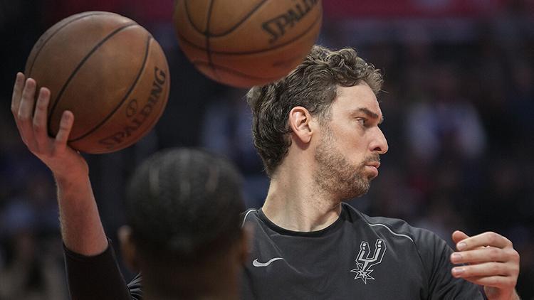 İspanyol basınına göre Pau Gasol, 20 yıl sonra Barcelonaya geri dönüyor