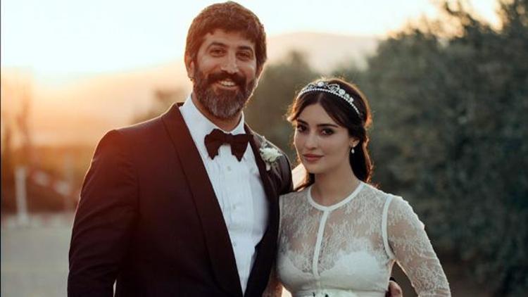 2 yıllık evlilikte boşanma krizi Melike İpek Yalova ile Altuğ Gültan arasında ipler koptu