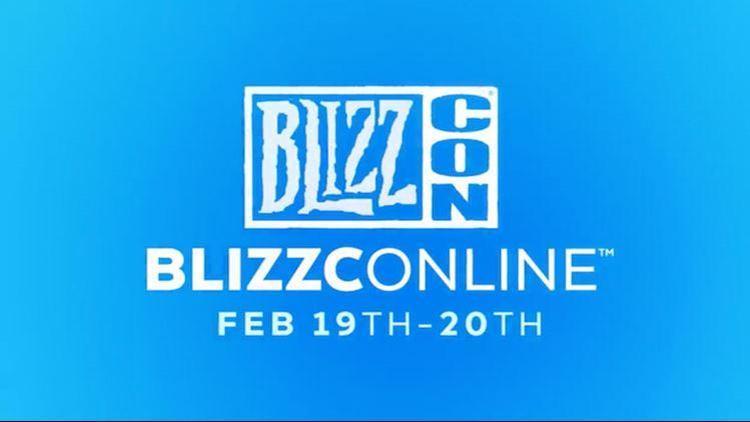 Blizzard Entertainment, 30. Yılını BlizzConline etkinliğinde kutluyor