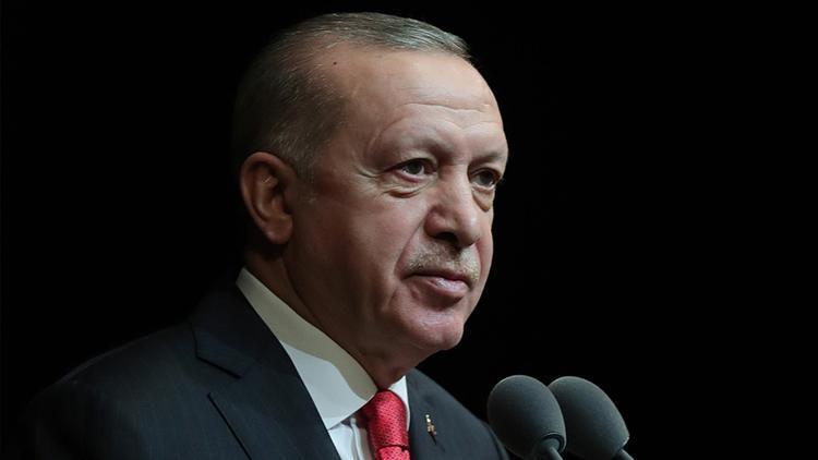 Cumhurbaşkanı Erdoğan İzmire geliyor