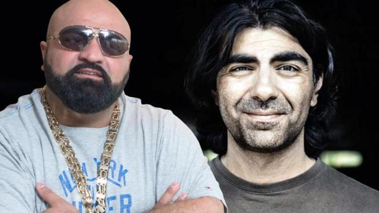 Rap’çi Xatar’ın hikayesini anlatacak