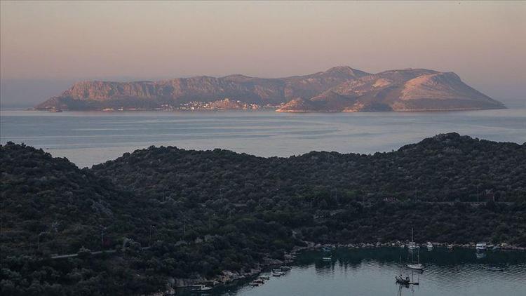 Yunanistandan gerginliği tırmandıran Ege faaliyeti 25 Ocaktan beri devam ediyor...