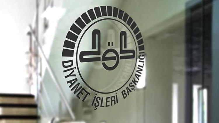 Diyanet İşleri Başkanlığından 2020de personel sayısının arttığı iddiasına yalanlama