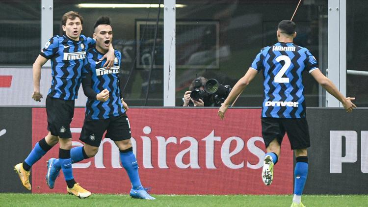 Milan 0-3 Inter / Maç sonucu