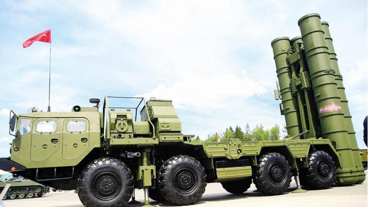Moskova’dan dikkat çeken S-400 sistemi açıklaması