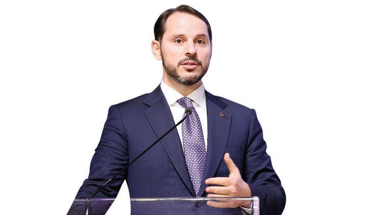 CHP’ye Albayrak tepkisi: Çirkin dili kınıyoruz