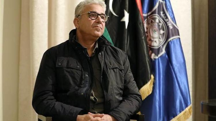 Libya yeni yönteminden Başağaya suikast girişimine kınama