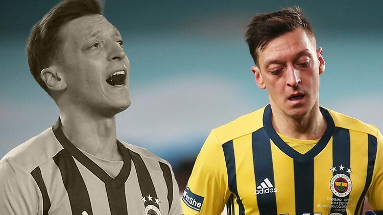 Spor yazarları Fenerbahçe - Göztepe maçını değerlendirdi: İlk kez böyle saçma rol gördüm, Mesut Özil...