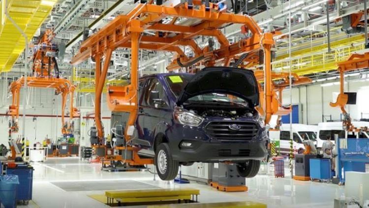 Ford Otosandan büyük usulsüzlük iddiası KAPa açıklama yapıldı