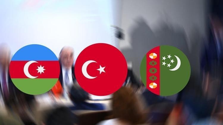 Türkiye-Azerbaycan-Türkmenistan Üçlü Dışişleri Bakanları 5. Toplantısı Türkiyede düzenlenecek