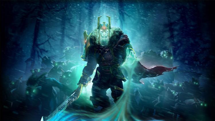 Dota 2, 7.28c yaması çıktı