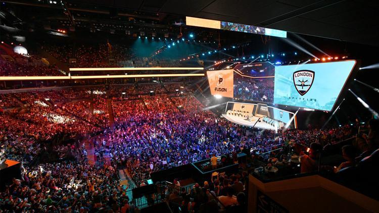 Overwatch League 2021’e dair detaylar paylaşıldı