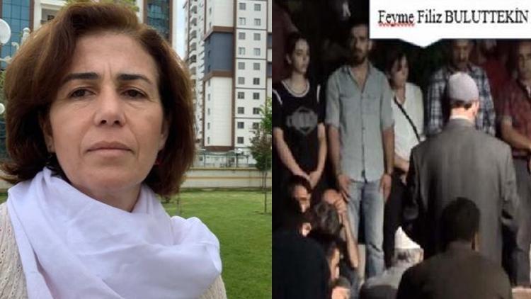 Görevden alınan HDPli eski Sur Belediye Başkanı Buluttekine 7,5 yıl hapis