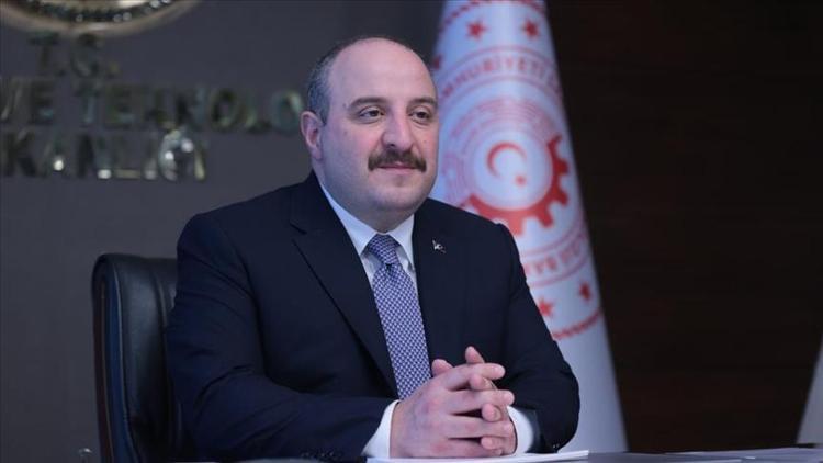 Son dakika haberi: Sanayi ve Teknoloji Bakanı Mustafa Varank: Ocak ayında beyaz eşya ihracatı yüzde 17 arttı