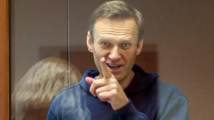 Son dakika haberi: AB Dışişleri Bakanları kararlaştırdı Rusyaya Navalnıy yaptırımı