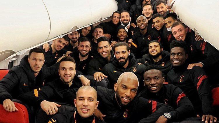 Galatasaray, Süper Ligde liderliği kaptırmadı