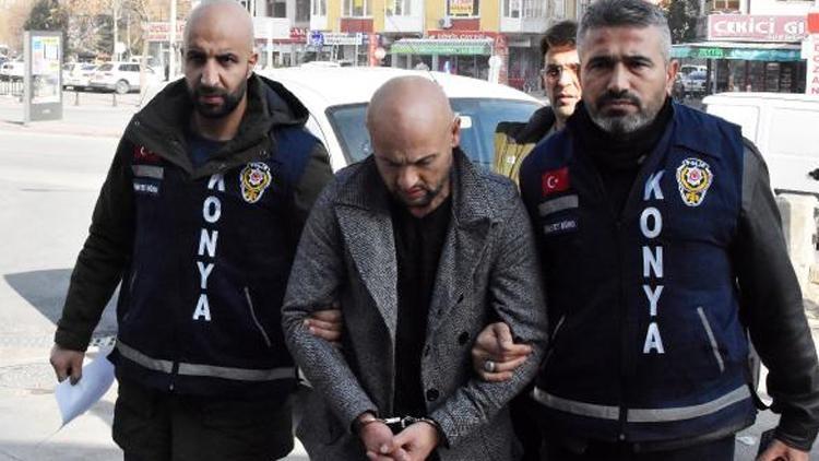 Eski eşini öldüren, çifte cinayet sanığı emekli polise 2 kez müebbet istemi