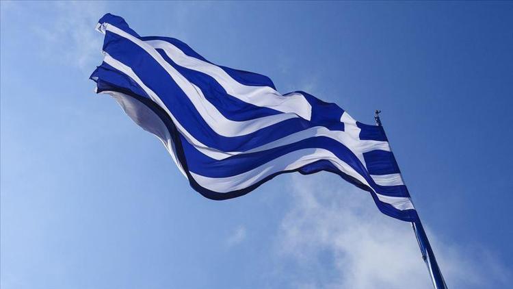 Yunanistanın turizm gelirleri yüzde 76,5 düştü