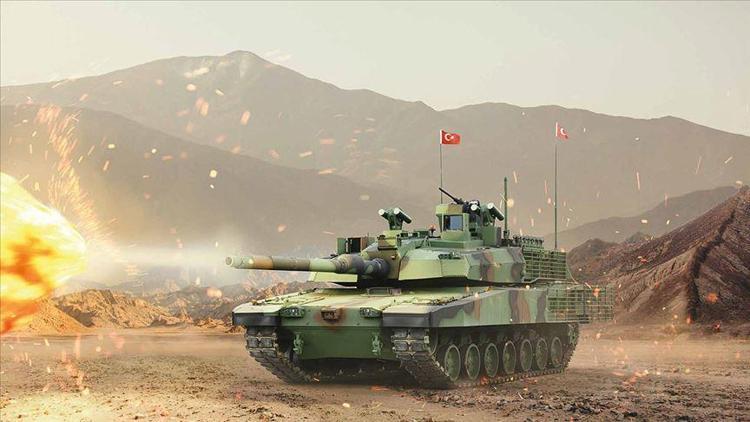 2021in en güçlü orduları açıklandı Türkiye bakın kaçıncı sırada...