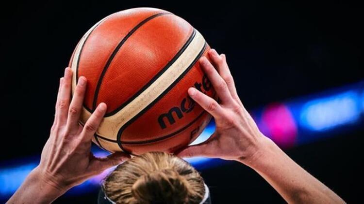 FIBA Kadınlar Avrupa Kupası’ndaki 3 maç Kayseride oynanacak