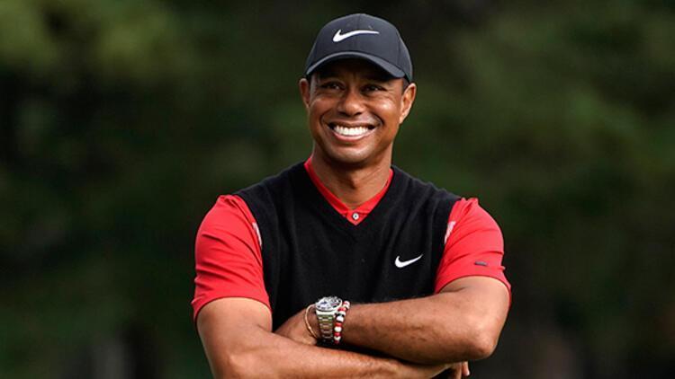 Tiger Woods kimdir, kaç yaşında ve sağlık durumu nasıl Ünlü golfçü Tiger Woodsın hayatı ve biyografisi