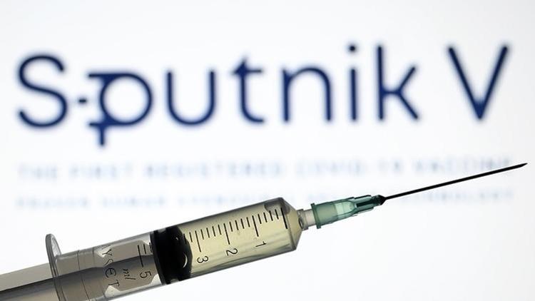 Rusyanın Sputnik-V aşısının ilk sevkiyatı Meksikaya ulaştı